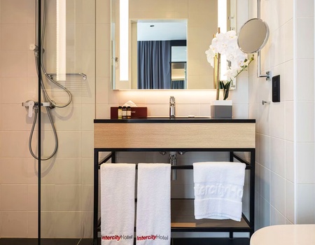 Intercity Hotel Muscat 4* - 5