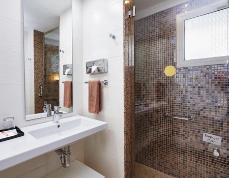 RÉP. DOMINICAINE | Punta Cana - Riu Bambu 5* - 4