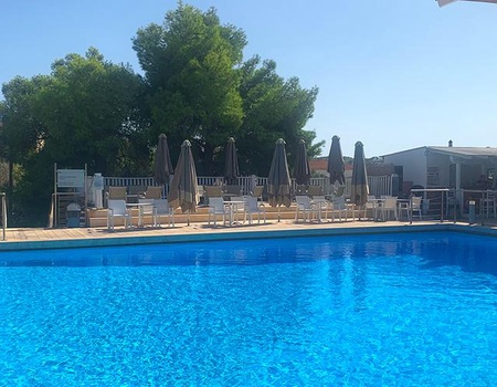 Smart club Nautica Bay Hotel 3*