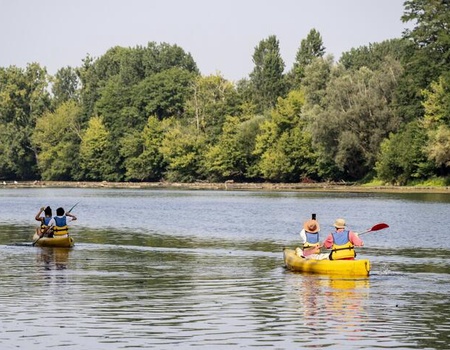 Camping maeva Escapades Les Bö-Bains 4* - Dordogne - Badefols sur Dordogne, Sud Ouest - Image 2