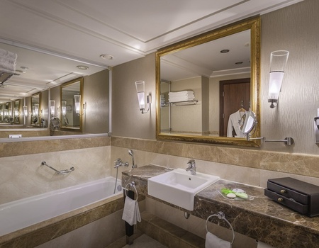 Hôtel Calista Luxury Resort 5*(nl) - 3