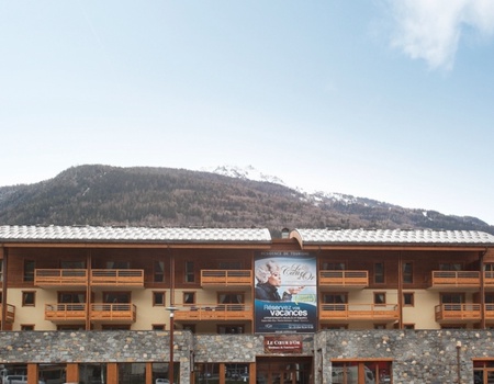 Résidence CGH Le Coeur d'Or 4* - 5