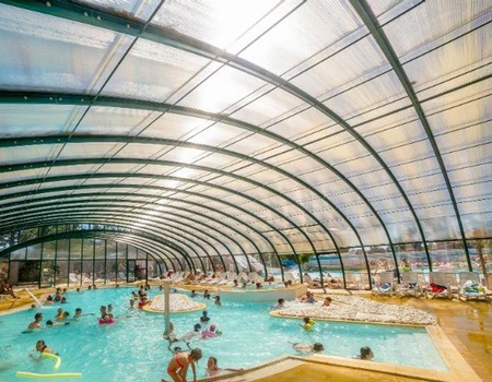 Camping le Moteno 4* - 3