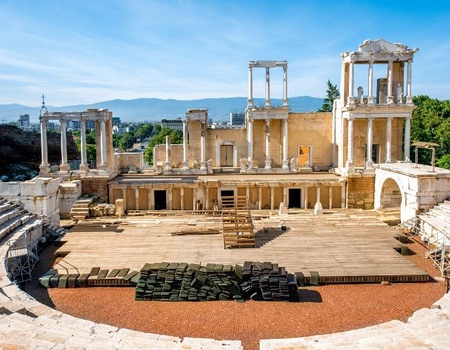 Circuit Histoire & Patrimoine de Bulgarie - 2