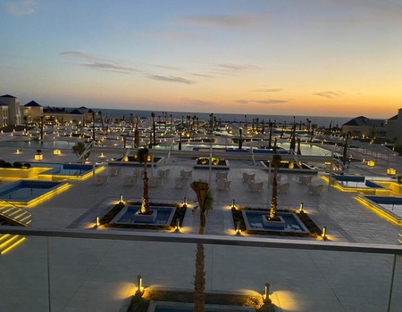 Hôtel White Beach Taghazout adult only 5* - 4