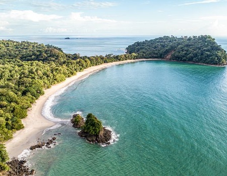 Splendeurs du Costa Rica & extension Région de Manuel Antonio / Pacifique Central 14J/12N - 2027 - Limité à 18 pers. - San Jose, Costa Rica - Image 5