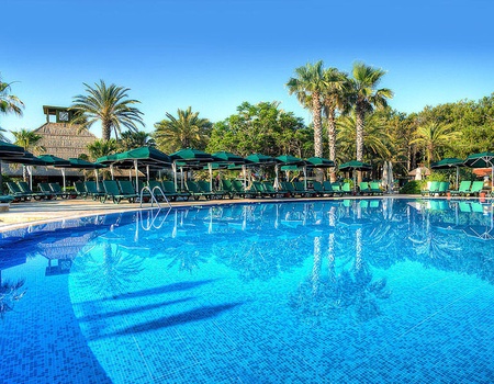 Club Coralia Gypsophila Marine 5* - 2