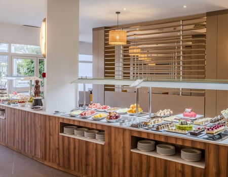 Combiné Tunisie – Djerba Jet tours Signature Palm Beach Hammamet 4* & Jet tours Signature Iberostar Mehari Djerba 4* - 5