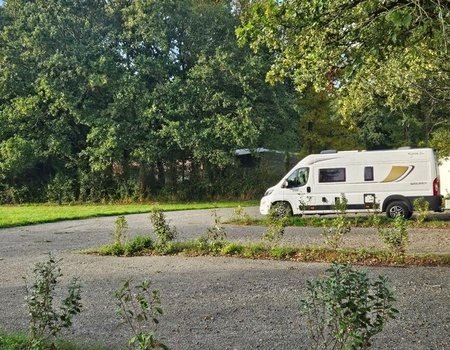 Village Vacances et Camping Couleurs Vendée - Vendée - Mareuil-sur-Lay-Dissais, Atlantique Nord - Image 4