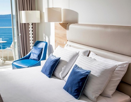 Hôtel TUI Blue Adriatic Beach 4* Adult Only +16 by Ôvoyages - 5