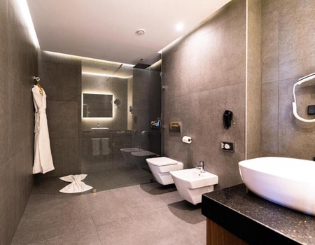 Hotel Longue Vie 4* - 4