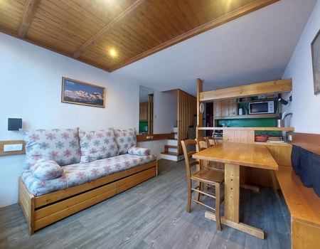Appartements travelski home choice Aiguille Grive 3 - Savoie - Bourg Saint Maurice, Alpes du Nord - Image 1