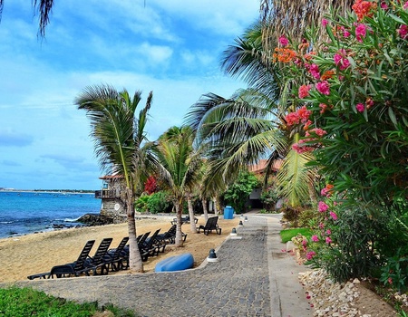 Porto Antigo Residence 3* - 2