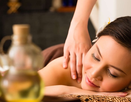 Massage et spa au Paris Country Club aux portes de Paris - 4* - 1