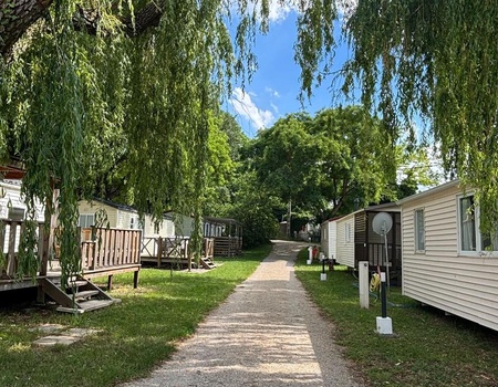 Camping Lou Troumpetoun - 2