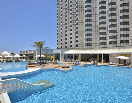 Combiné La Havane Varadero - Kappa City Melia Cohiba 5* & Iberostar Origin Laguna Azul 5* - 3