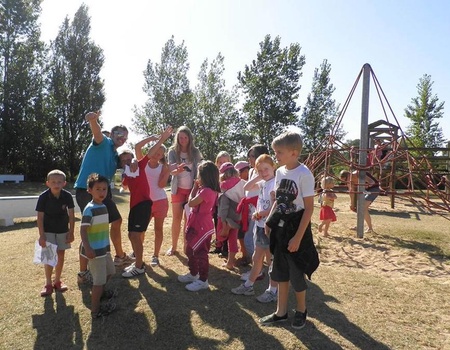 Camping Bontempo La Yole, 4* - 3