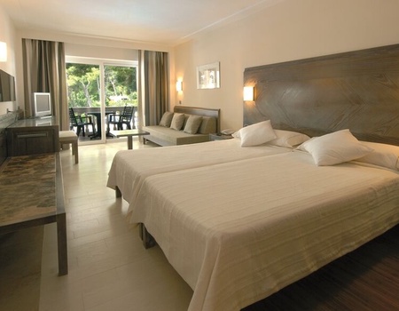 Hôtel Naya Club Beach Font De Sa Cala 4* - 3