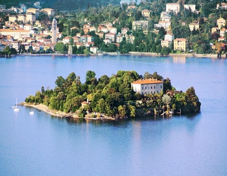 Circuit les lacs italiens - 4