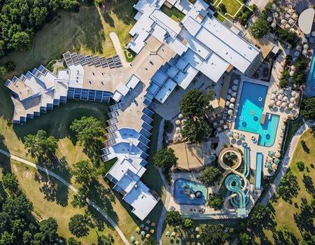 Hôtel Valamar Diamant 4* - 2