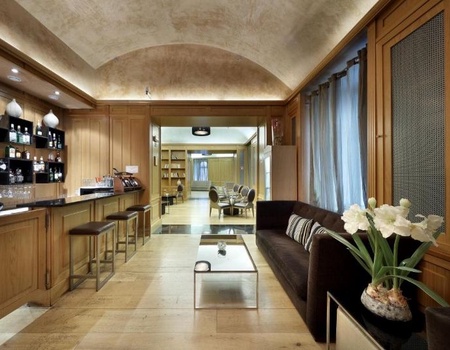 Eurostars Thalia 5* - Sans transfert - 4