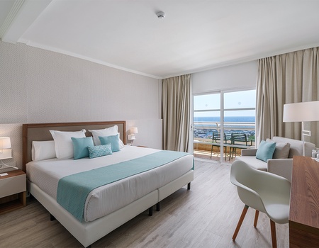 Hôtel Ôclub Experience Alua Atlantico Golf 4* - 3