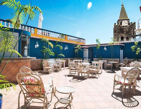 Hôtel Sé Boutique Hôtel 4* - 3