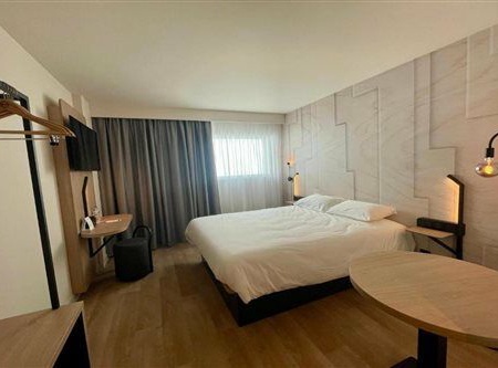 B&B Hôtel Lille Lillenium Eurasante 3* : Hôtel + Train - Lille, Nord & Est - Image 2