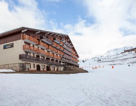 Résidence Le Mont Soleil - Maeva  Home - Savoie - La Plagne, Alpes du Nord - Image 4
