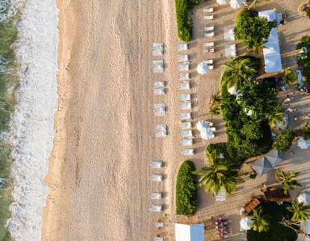 Circuit Jasmin du Siam à Phuket 5* Sup - 1