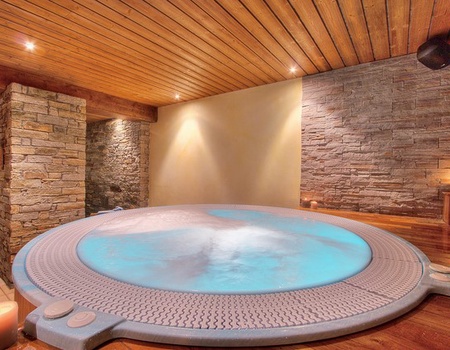 Résidence Les Balcons de Belle Plagne & Spa 4* - 2