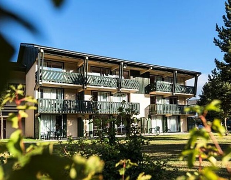 Résidence Le Sequoïa - Maeva Home - Pyrénées-Orientales - Pyrénées 2000, Pyrénées - Image 1