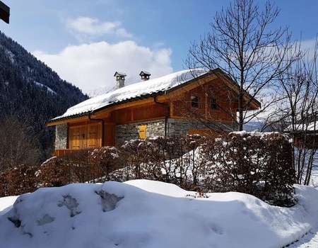 Chalet Alideale - Maeva - Savoie - Champagny en Vanoise, Alpes du Nord - Image 5
