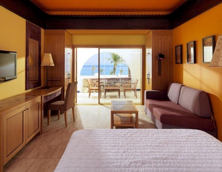 Retac Qunay Dahab Resort & Spa 4* - Sharm el Sheikh, Egypte - Image 5