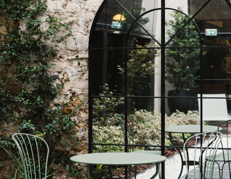 Escapade dans un élégant 4* au coeur de Paris - 4* - Image 1