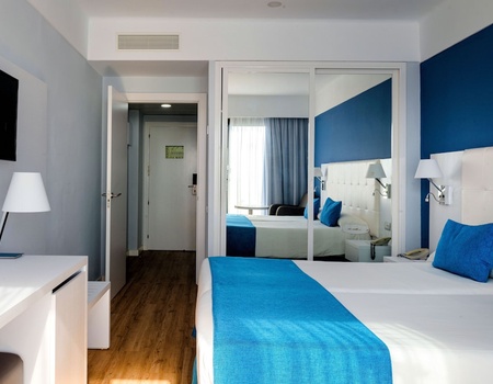 Hôtel Alexandre Grand Teguise Playa 4* - 3