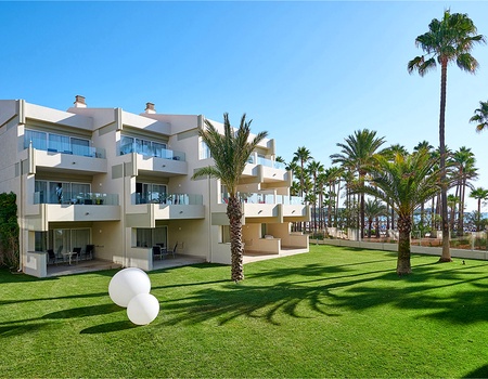 Hôtel Hipotels Mediterraneo Club 4* - Majorque, Baléares - Image 2