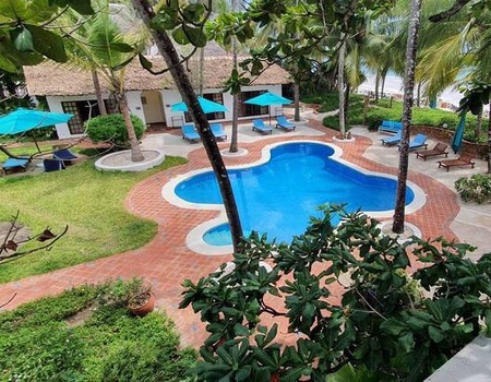 Asha Boutique Hotel - 4