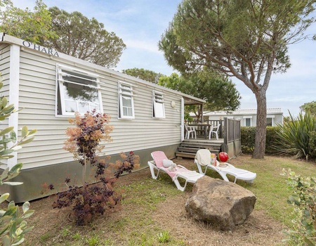Camping Domaine de la Dragonnière 5* - 4