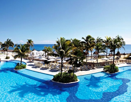 Bahia Principe Luxury Akumal 5*