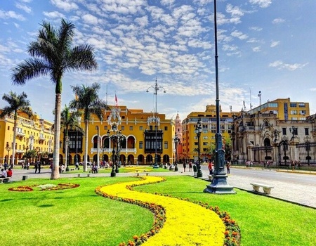 Circuit Xperience Pérou et extension détente Paracas 3J/2N - 1