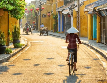 Circuit Toutes les couleurs du Vietnam - 3