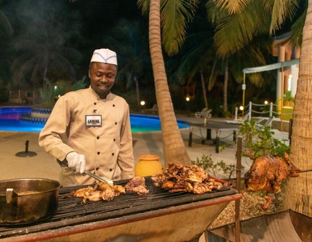 ROYAL SALY 3* (NL) - 4