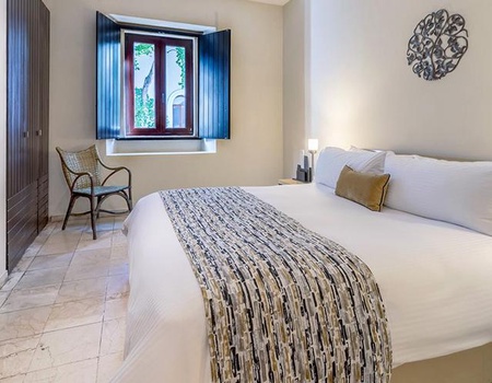 Combiné Hôtel Hodelpa Nicolas de Ovando 5* et Ôclub Select Wyndham Alltra Samana 4* - 5