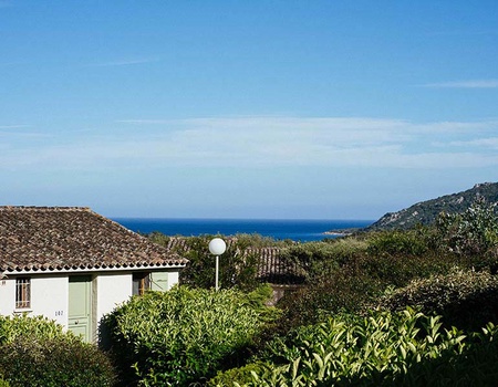 Résidence Les Hauts De Santa Giulia 2* - 4