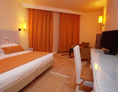 Hôtel Club Coralia Vincci Safira Palms 4* - 3