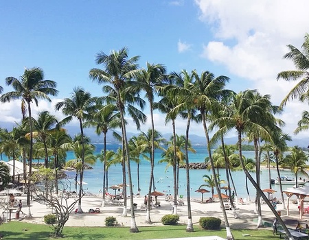 Hôtel Fleur d'Epée - Tout inclus - Location de voiture incluse *** - 4