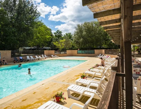 Flower Camping Le Saint Michelet, 4* - 2