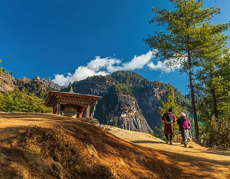 Le Bhoutan, entre vallées et monastères (petit groupe - 6-12 pers.) - 2