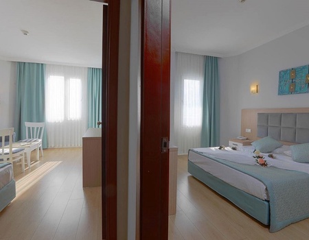 Hôtel Adonis Hotel - 2